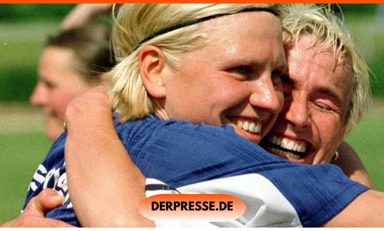 doris fitschen ehefrau