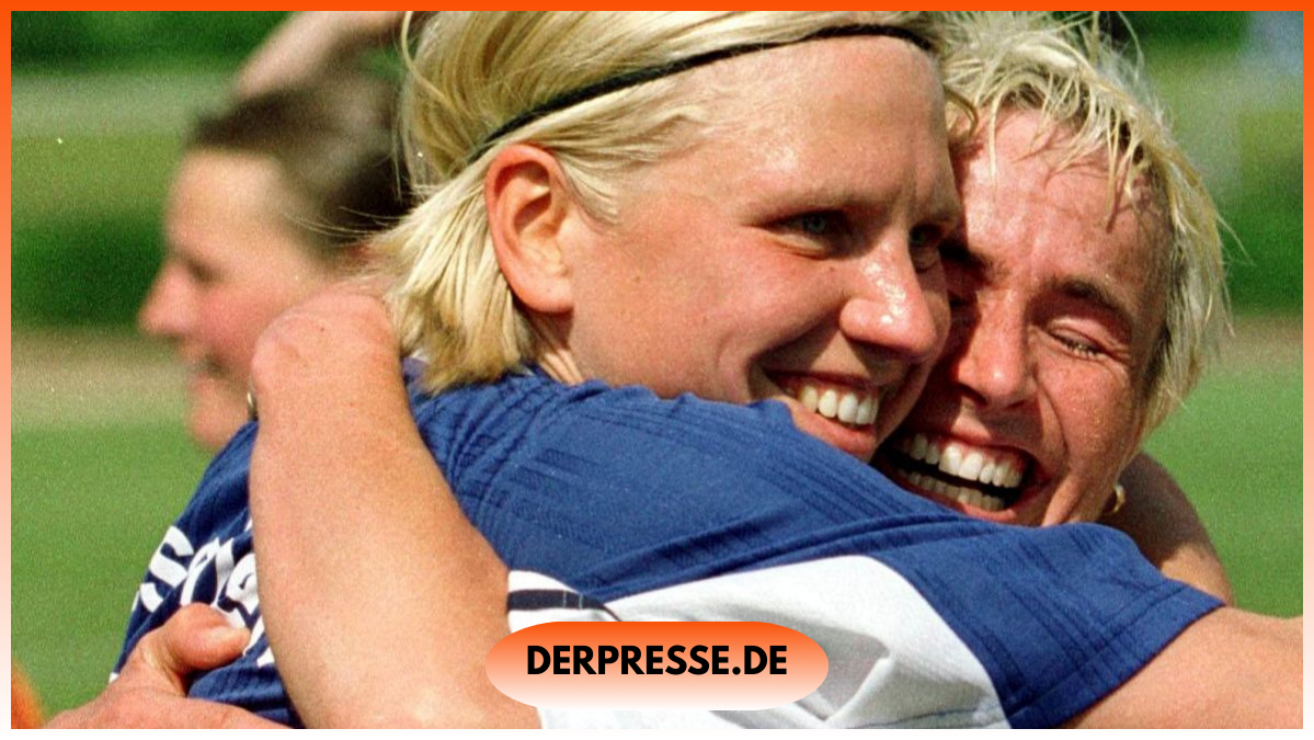 doris fitschen ehefrau