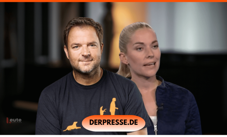 martin rütter und conny sporrer getrennt