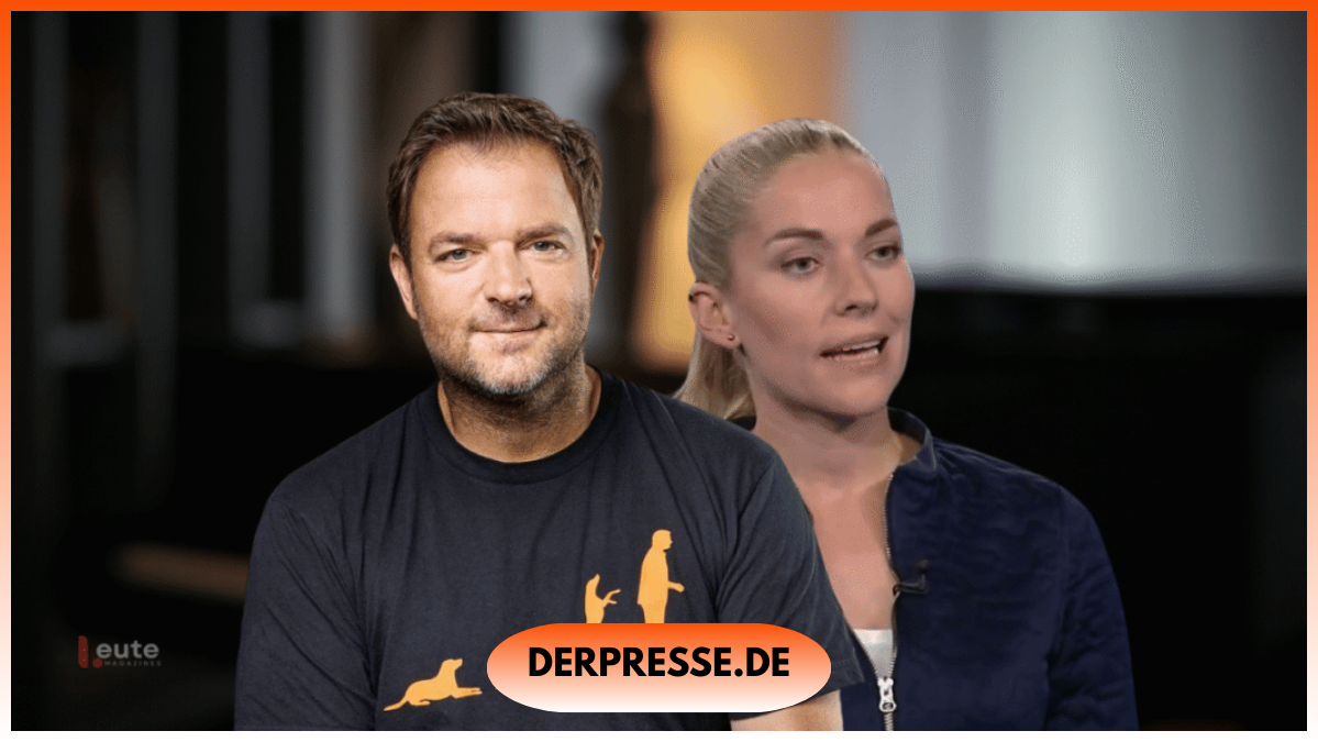 martin rütter und conny sporrer getrennt