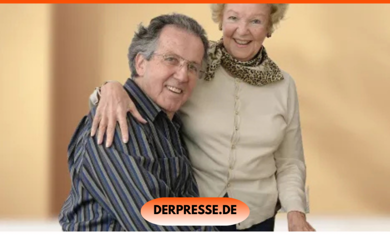 otto und ingrid kneidinger verstorben