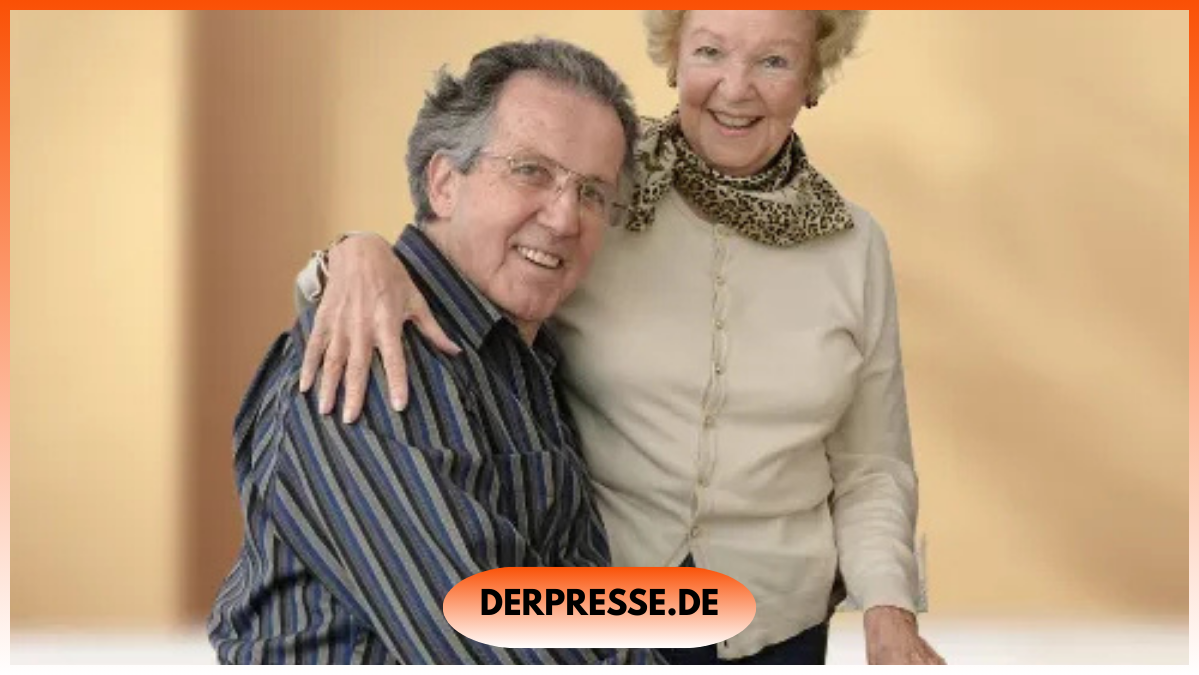 otto und ingrid kneidinger verstorben