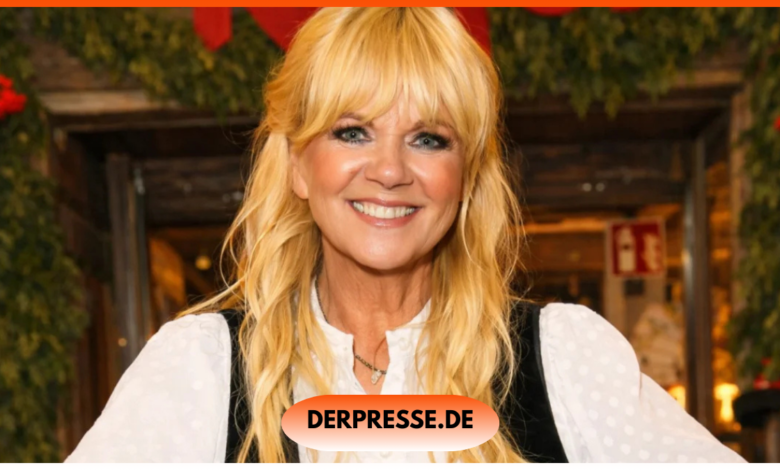 julia leischik tochter verstorben