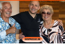 vater von robert geiss verstorben