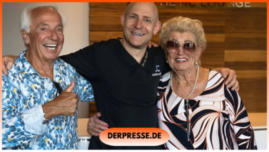 vater von robert geiss verstorben