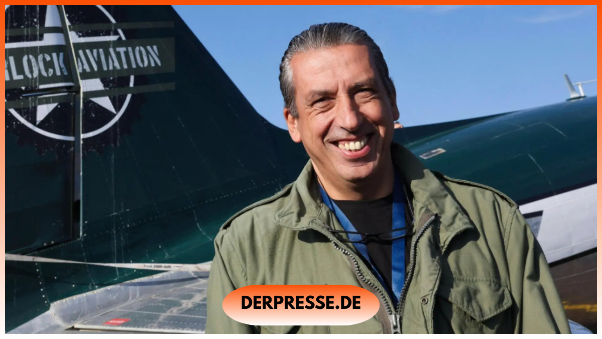 michael manousakis ehefrau